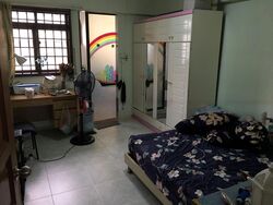 Blk 381 Clementi Avenue 5 (Clementi), HDB 4 Rooms #423144371